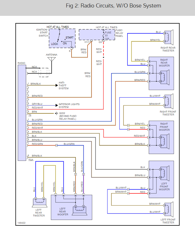 Download 2011 VW Volkswagen Jetta Wiring Information Guide Manual – The